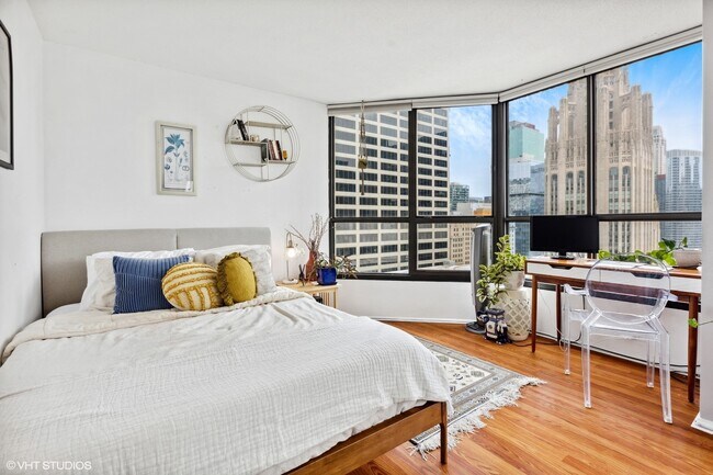 Foto del edificio - 405 N Wabash Ave