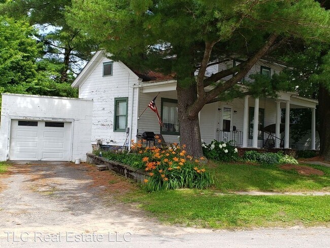 Building Photo - 3 br, 2 bath House - 117 Grove Street