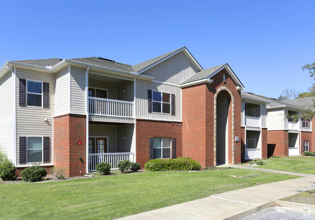 Flat Rock Apartments Columbus Ga