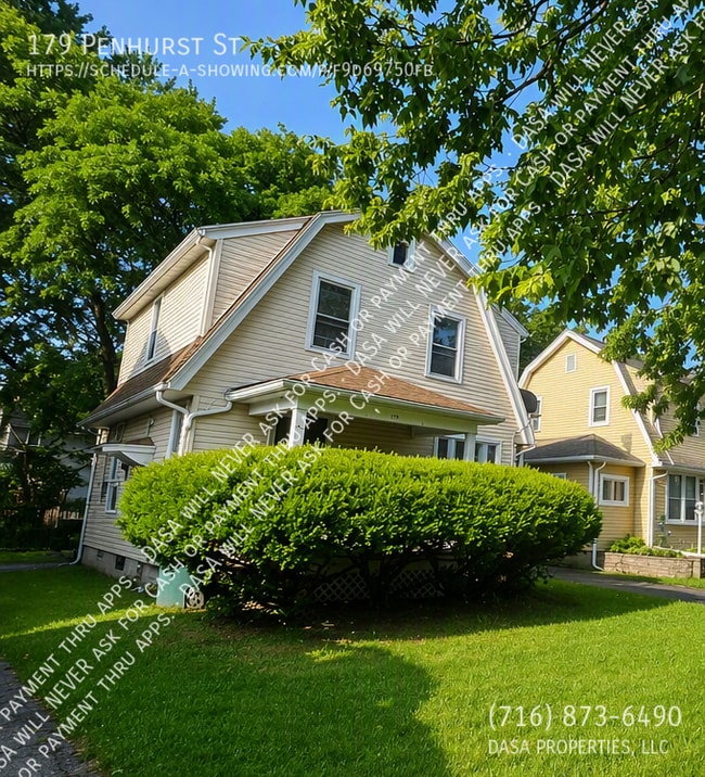 Building Photo - 179 Penhurst St