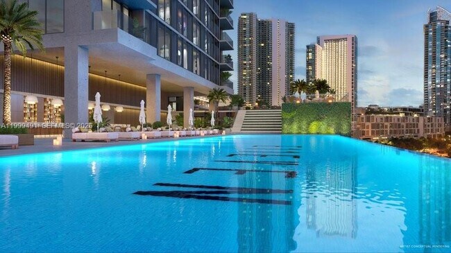 Foto del edificio - 20 NE 11th St