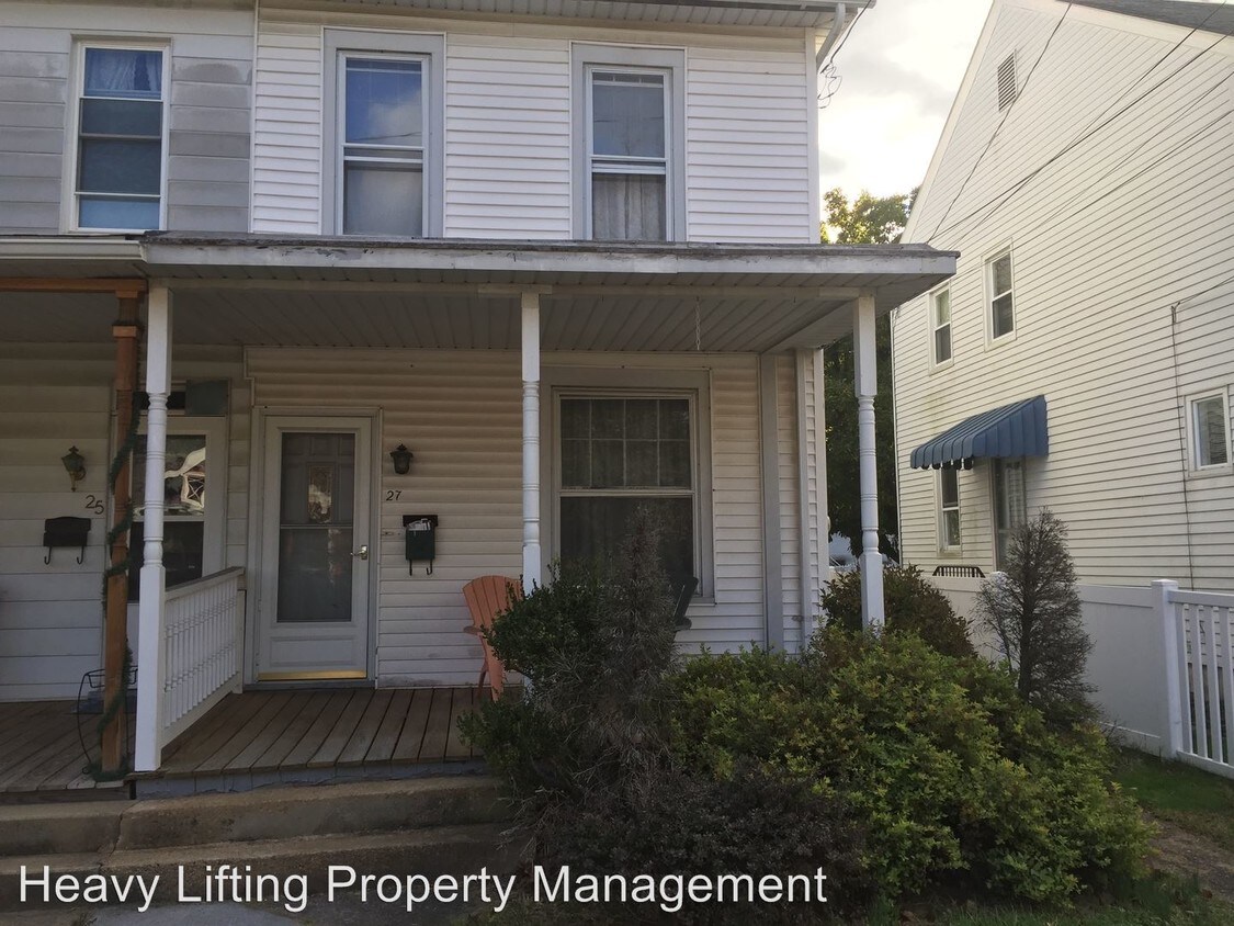 27 S 24th St, Camp Hill, PA 17011 House for Rent in Camp Hill, PA