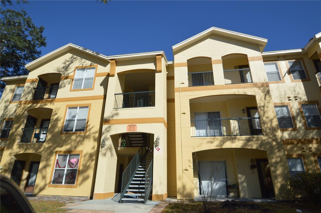 5602 Pinnacle Heights Cir Unit 209, Tampa, FL 33624 Condo for Rent in