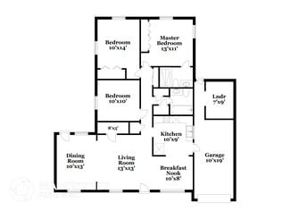 Building Photo - 4417 W Varn Ave