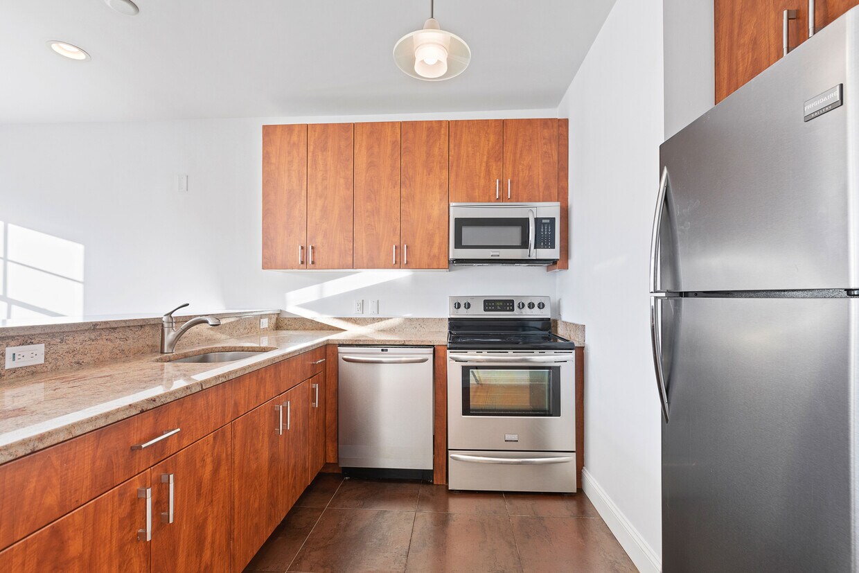 Foto principal - 415 Jackson St