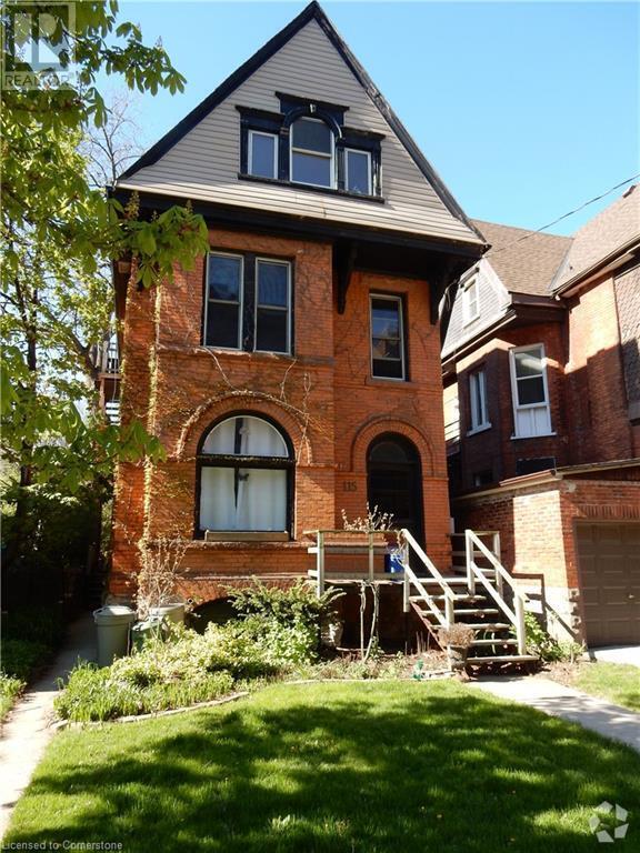 Building Photo - 115 Charlton Ave W