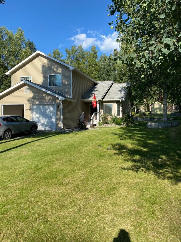 19341 Lupin St, Chugiak, AK 99567 House Rental in Chugiak, AK