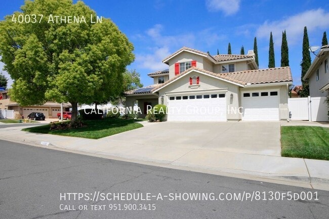 Building Photo - 40037 Athena Ln