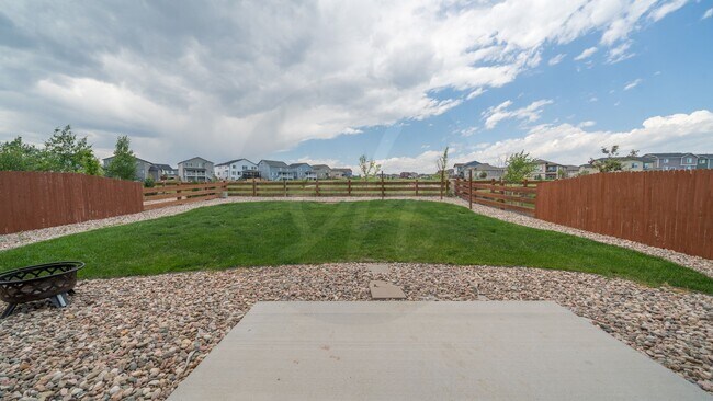 Foto del edificio - Two Storey Home in Meridian Ranch