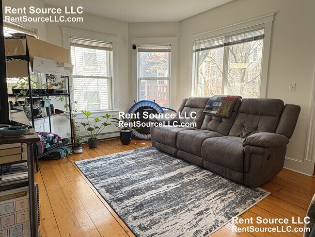 Building Photo - 79 A Tremont St