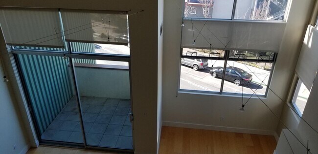 Foto del edificio - 3960 Adeline St