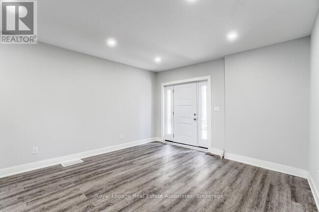 Photo du bâtiment - 39 Welland Ave