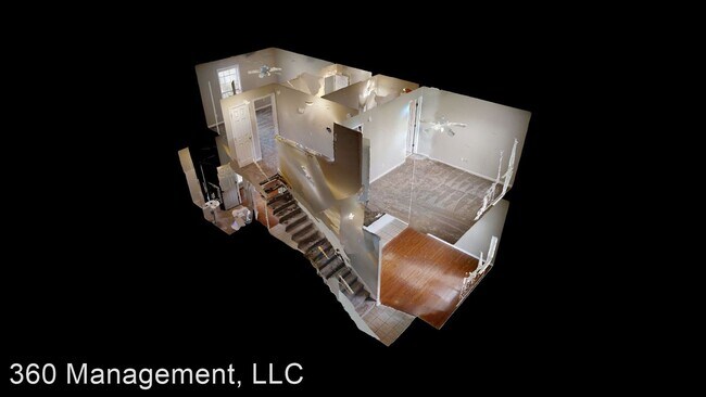 Foto del edificio - 3 br, 3 bath House - 552 Harper Ave Unit 3