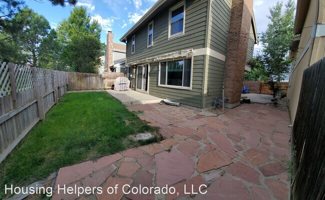 Building Photo - 3 br, 3.5 bath House - 8724 Garrison Court