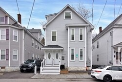 Building Photo - 178 Concord St