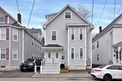 Building Photo - 178 Concord St