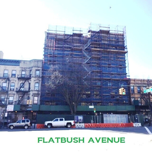 Building Photo - 524 Flatbush Ave