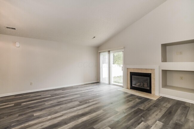 Foto del edificio - 4009 Boyer Ridge Dr