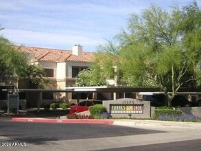 Building Photo - 11375 E Sahuaro Dr
