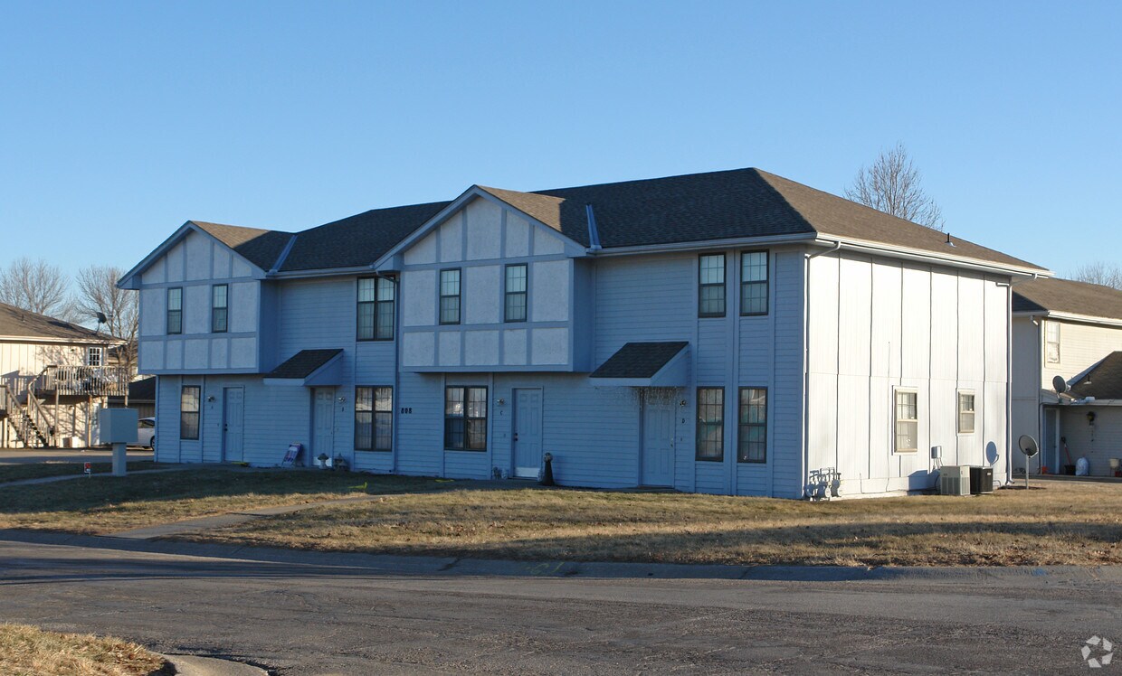 Foto del edificio - 808 SW Meadowridge Dr
