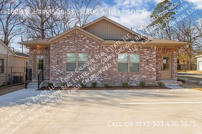 Foto del edificio - 1800 S Harrison St