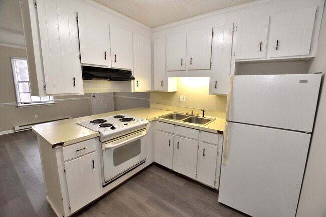 Foto del edificio - 719 Carolina Ave