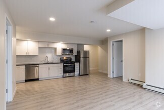 Interior Photo - The Lexington
