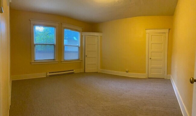 Foto del interior - Pacific Ridge