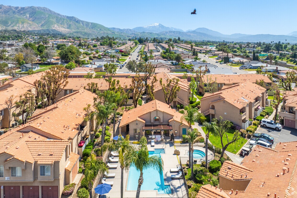 Foto principal - Summerwind Apartments