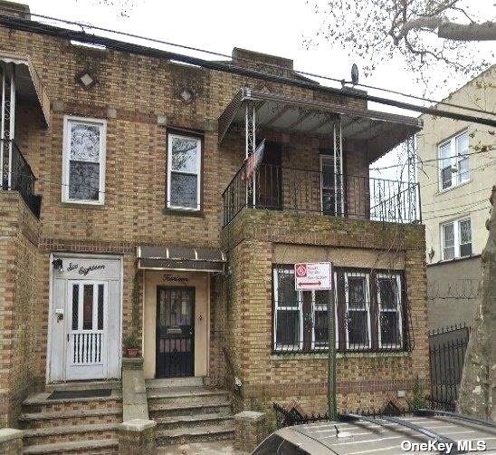 614 Elton St, Brooklyn, NY 11208 House Rental in Brooklyn, NY