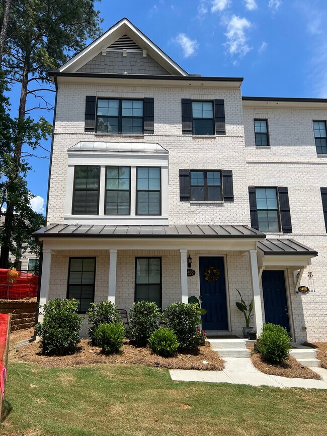 Foto del edificio - 3465 Pickens St