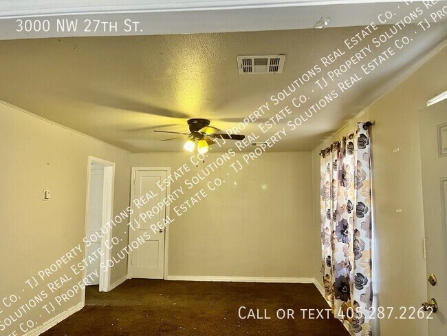 Building Photo - Two bedroom house in N. OKC