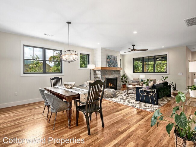 Foto del edificio - 3 br, 2 bath House - 17 Ashe Park Circle