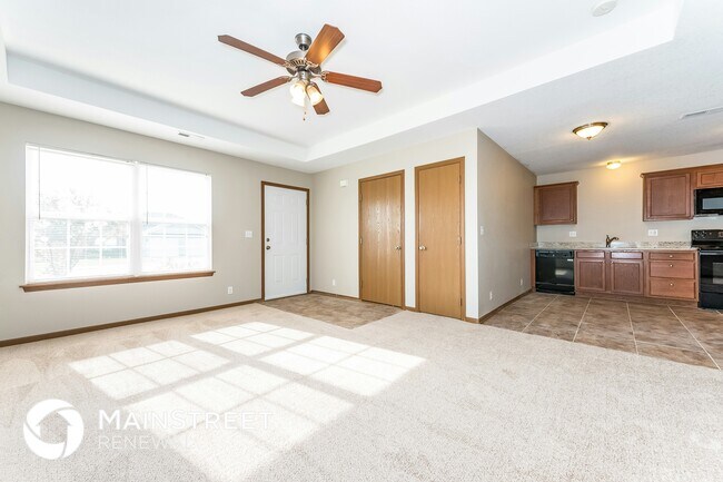 Foto del edificio - 207 Palmer Ct