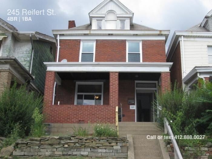 Foto principal - 4 bedroom in Pittsburgh PA 15210