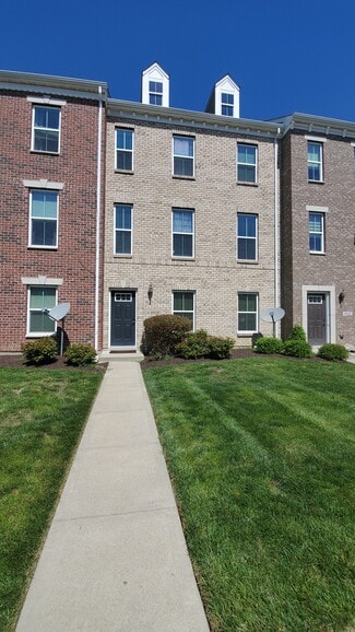 Building Photo - 9618 Union Park