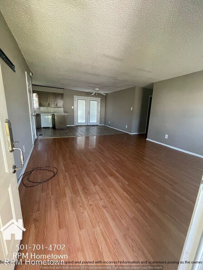 Building Photo - 3 br, 2 bath House - 110 Robinwood  st