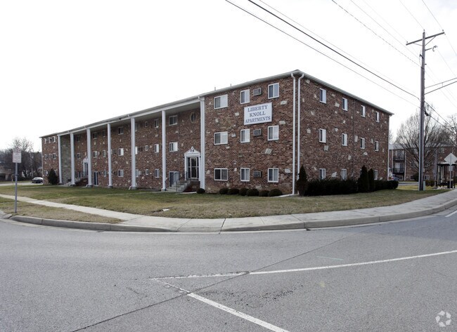 Foto principal - Liberty Knoll Apartments