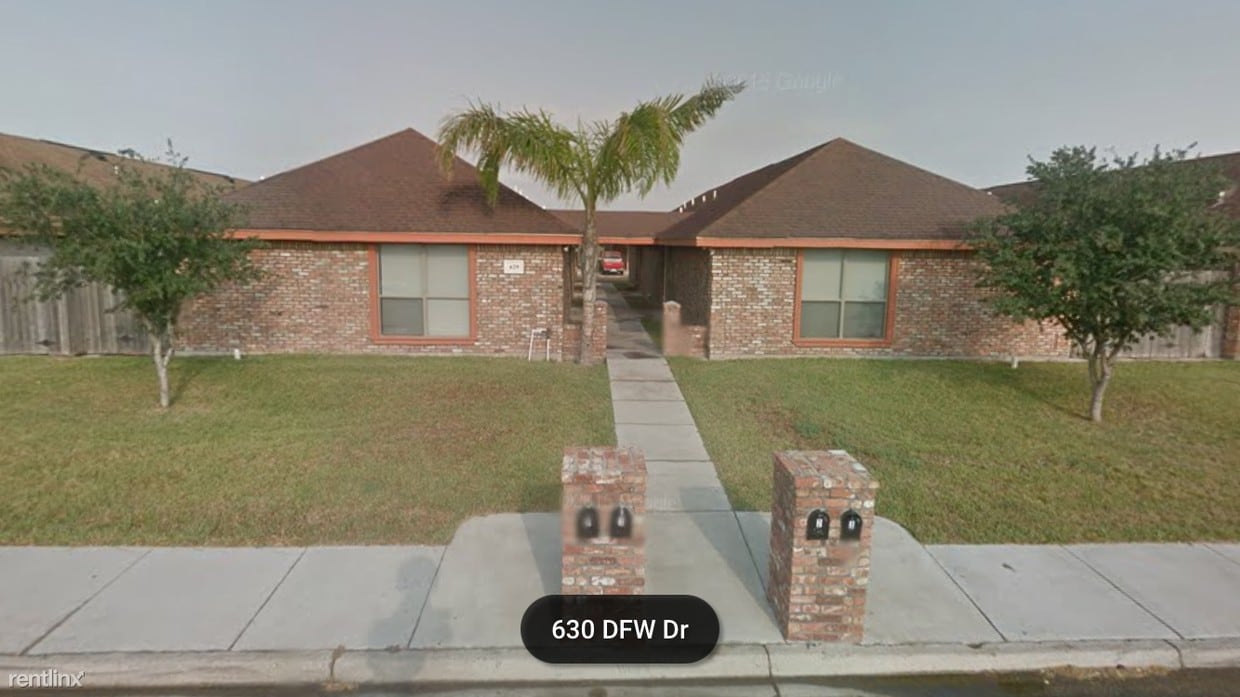 629 S Dfw Dr, Edinburg, TX 78539 Condo for Rent in Edinburg, TX