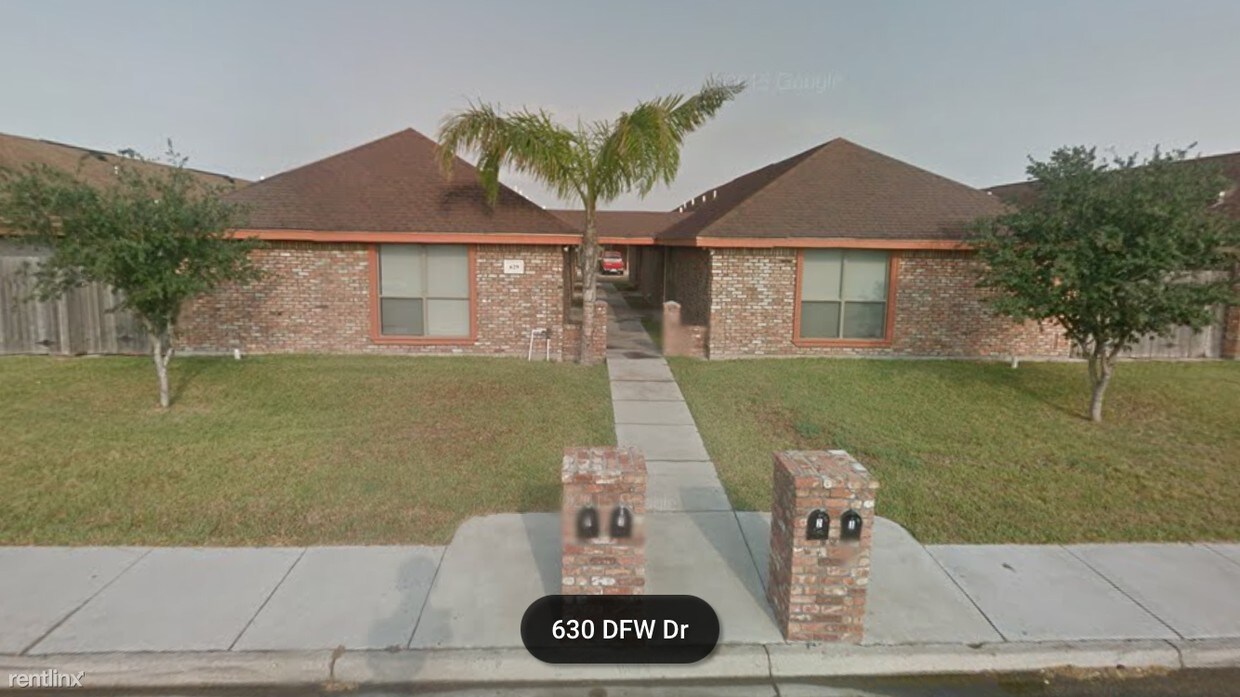 629 S Dfw Dr, Edinburg, TX 78539 Condo for Rent in Edinburg, TX
