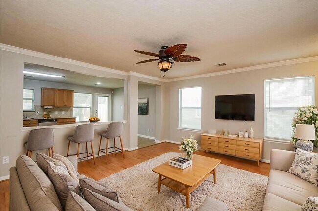 Foto del edificio - 21443 Maple Harvest Ln