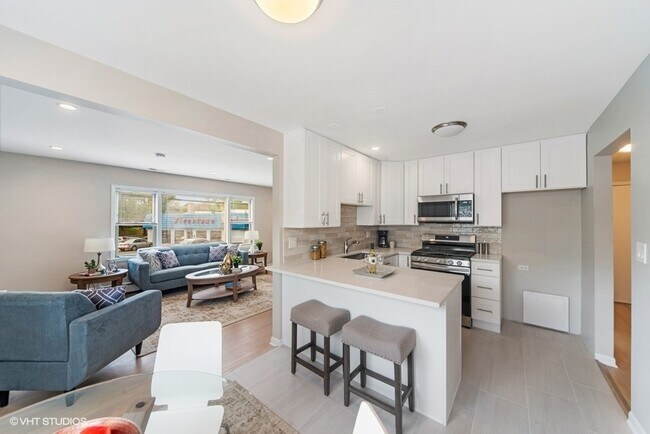 Foto del edificio - 6047 N Northwest Hwy