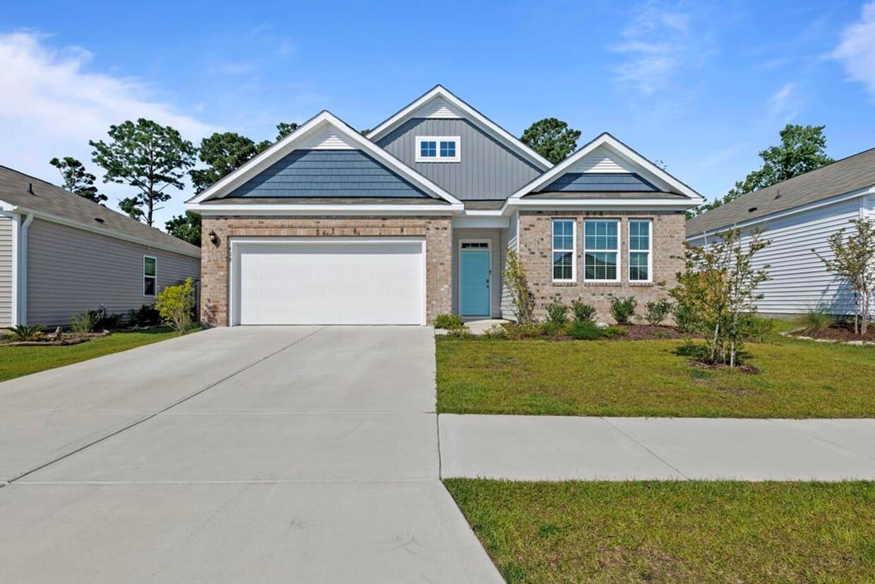 Surf City Beauty! Community Pool & Clubhouse House Rental in Holly