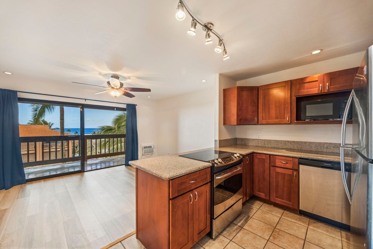 Primary Photo - Top-Floor - Incredible Ocean View Unit