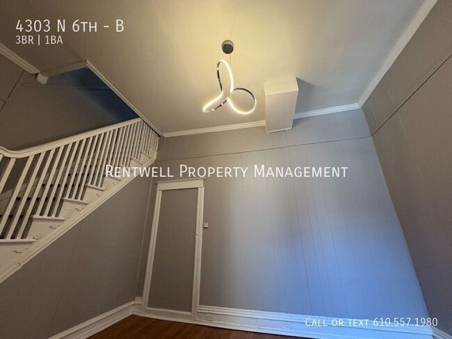 Foto del edificio - 4303 N 6th-B