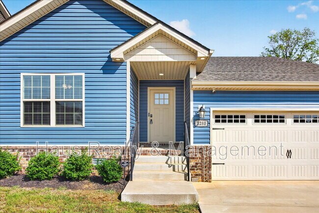 Foto del edificio - 1280 Cardinal Creek Dr