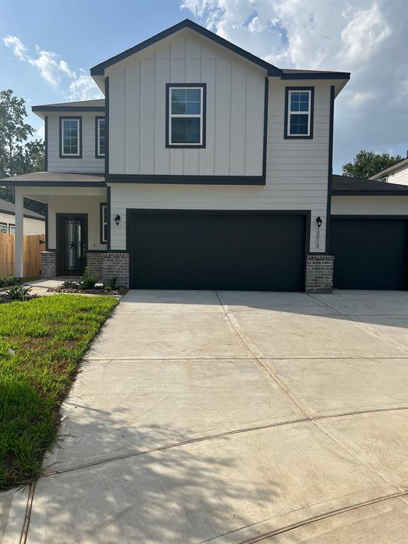 10918 Holly Thorn, Tomball, TX 77375 House for Rent in Tomball, TX