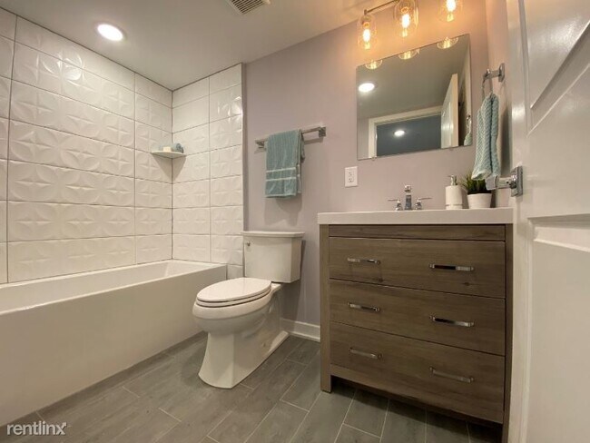 Foto del edificio - 3 br, 3 bath Townhome - 2006 Brown St