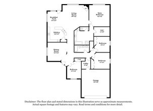 Building Photo - 3103 Bronco Bluff Ct