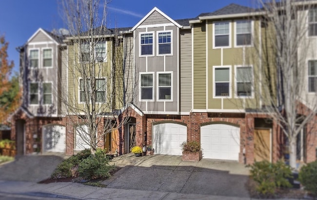 Photo - 9041 SW Rystadt Ln Townhome